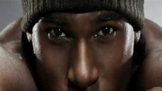 R&B Sex Symbol "KEITH COOK" Hit Single "Wondering"