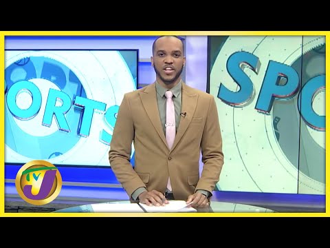 Jamaica's Sports News Headlines - May 9 2022