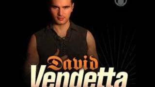 david vendetta - take me higher feat akram