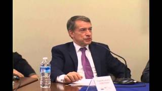 FEF Defense Cloud Lessons Learned Air Force Nov  2014