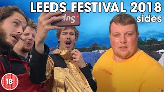 Reading & Leeds Festival 2018 | EXTENDED VLOG