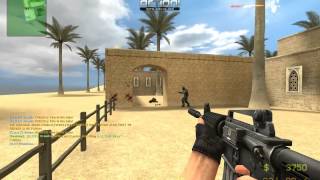 Counter Strike Source :)