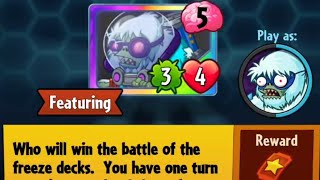 Surprise !!! PvZ heroes 16 August 2026 Plants vs Zombies Heroes