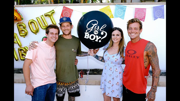 Ryan Sheckler - Im going to be a uncle!