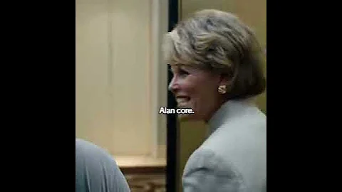 The best of Alan/The Hangover