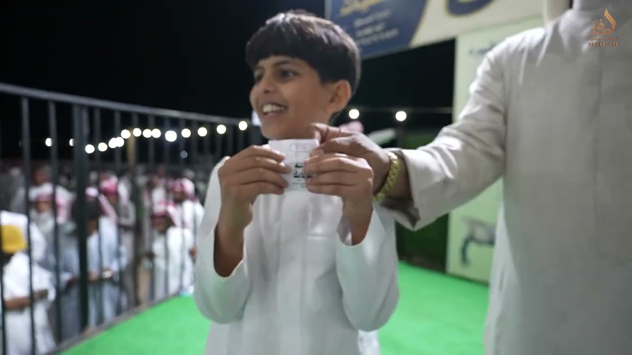 ملتقى الماعز البيشي الابرص النسخة الثالثة ٢٧/ ٥ / ١٤٤٦ بعمق