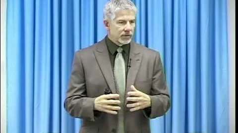 Sovereign Mercy - Romans 9:14-18