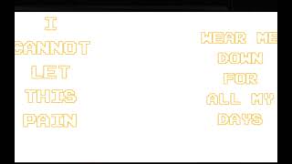 Grace Ost Bloody Devastation To Promote My New Channel