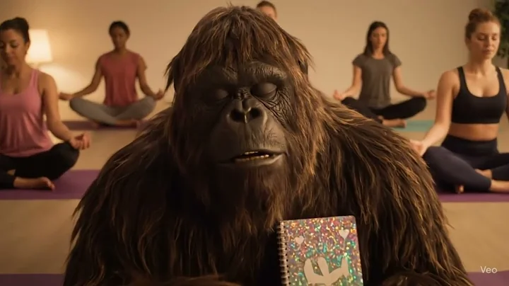 Funniest Bigfoot Vlog Compilation #5