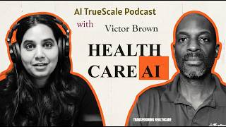 “Innovating Health: How Victor Brown Is Changing Lives with Xcellent Life | Sirisha Ross