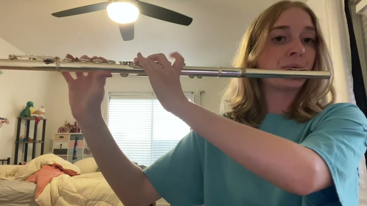 M&G Concert Band Chair Placement Fa2024