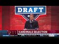 Kyler Murray Drafted #1 Overall | 2019 NFL Draft