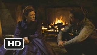 Elizabeth: The Golden Age #3 Movie CLIP - Could You Have Loved Me? (2007) HD