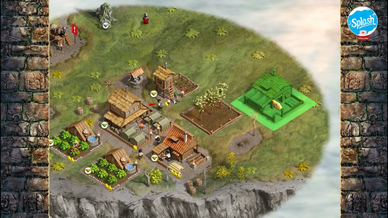 Adelantado Trilogy Book 3[Hard Mode] - Part 2(Chapter 1&2)
