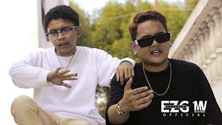 Sanay - Newub Ft. Shian 