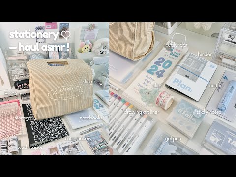 Reviewing Aesthetic Stationery Trends – Journal with Haley