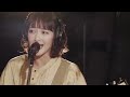 緑黄色社会 『Shout Baby』Live Video (TVアニメ『僕のヒーローアカデミア』4期「文化祭編」EDテーマ / 「MY HERO ACADEMIA」Ending Theme)