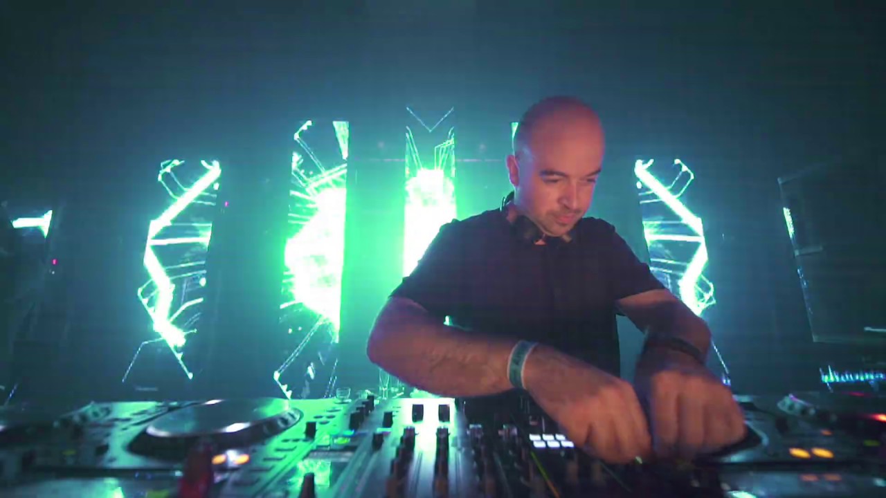 John O'Callaghan Live @ Luminosity presents This Is Trance! 