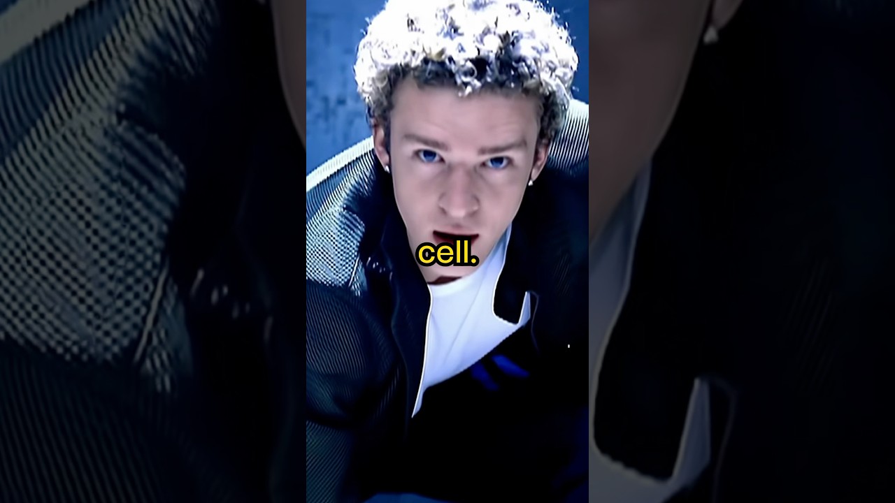 在 YouTube 上觀看「The story behind NSYNC’s viral song Bye Bye Bye」 在 YouTube 上觀看「The story behind NSYNC’s viral song Bye Bye Bye」
