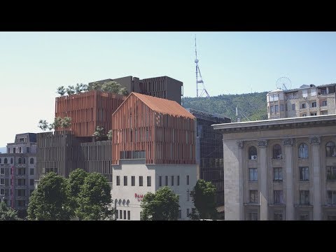 m² მელიქიშვილზე