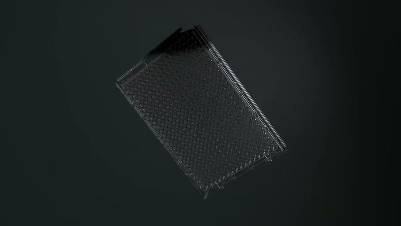 Trusted Microplates for Lab Research | Aurora Microplates