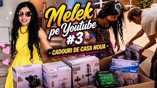 #3 Melek on YouTube - Housewarming Gifts