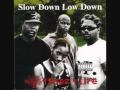 Treez 4 Life – Slow Down Low Down | Releases | Discogs