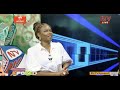 Capture de la vidéo Yemi Alade Interview In Uganda | Xpozed