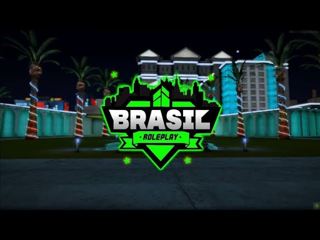 Como jogar Brasil Roleplay launcher (GTA BRP) Passo a Passo!! 