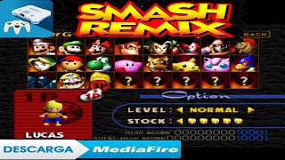 Smash Remix 0.9.3 android
