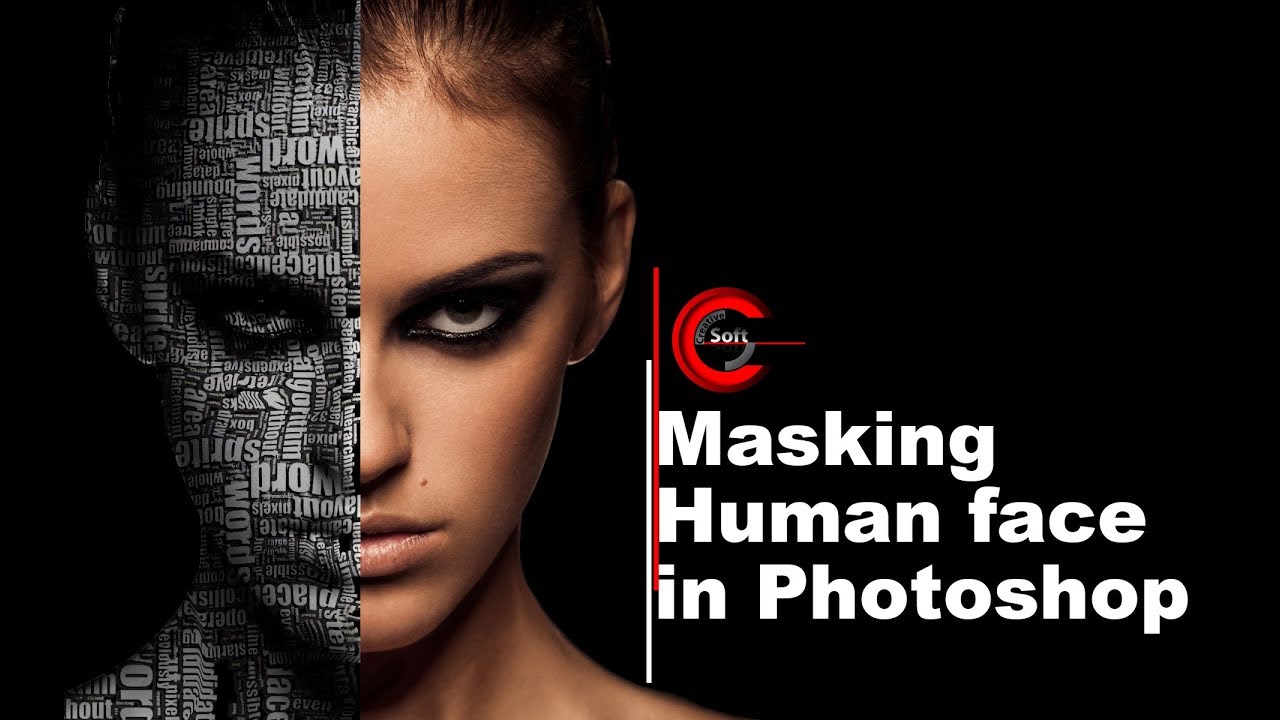 photoshop tutorial layer mask