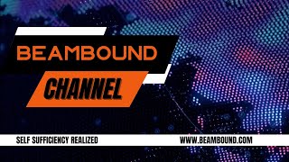 Welcome to BeamBound! Channel Trailer