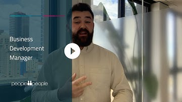 Business Development Manager