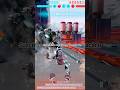 Scorpion kills - #warrobots #gameplay #androidgames