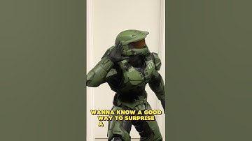 Rip the blind person #Halo #HaloMemes #Shorts #Gaming #Meme #Funny #MasterChief #Xbox #FYP