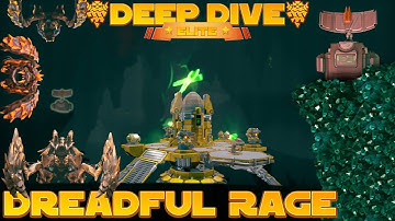 Elite Deep Dive 23.02.2023 | Deep Rock Galactic