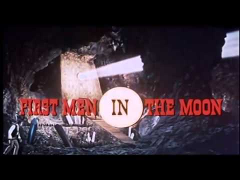 First Men in the Moon