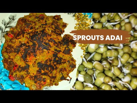 Sprouts Adai |