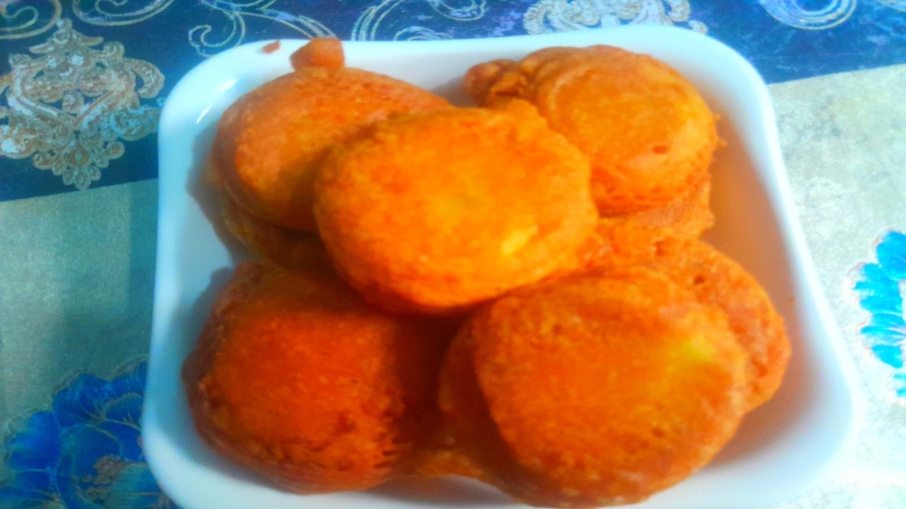 ১০০% ফুলকো ফুলকো আলুর চপের গোপন রহস্য বেসনের ব্যাটার তৈরি সহকারে । #viralvideo #আলুর চপ