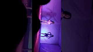 Dolly And Nancy Dance