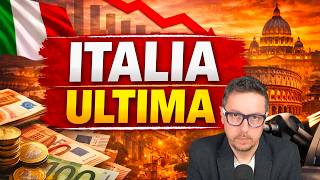 Quanto Guadagnano Davvero Gli Europei? Italia Ultima Tra Le Grandi Economie