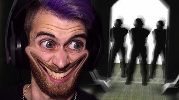 ESCAPING THE FOUNDATION | SCP - Containment Breach v1.3.10 UPDATE Pt.5 [GATE A & GATE B ENDINGS]