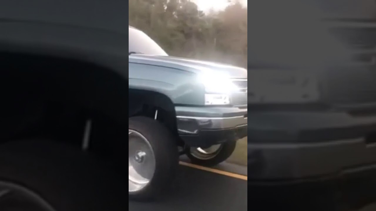 cateye chevy dropped cateye chevy dropped