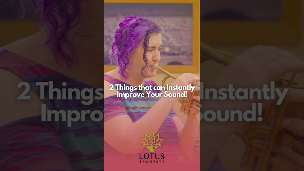 2 вещи, которые могут мгновенно улучшить ваш звук! 