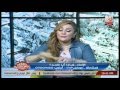مذيعه تطرد ضيفها على الهواء وتقوله بره يا كافر بسبب ادخل شوف
