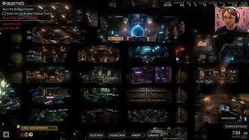 Urza Commands the XCOM 2 Project, Episode 2.16.2