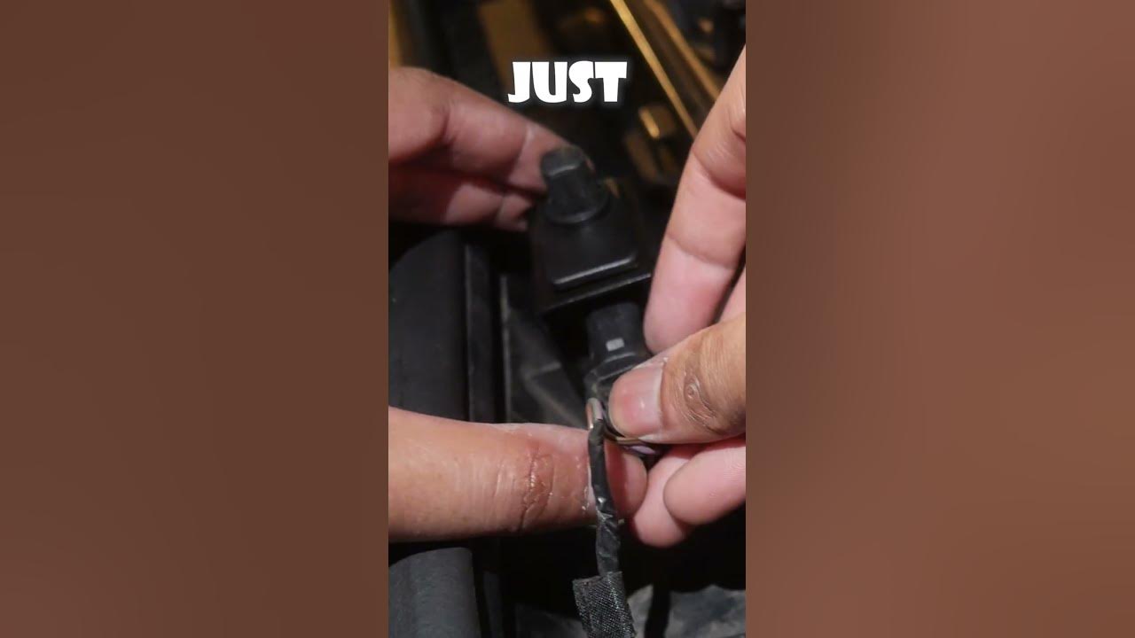 Installing a Genuine BMW Alarm with NO WIRING/SPLICING! E90, E92, E82