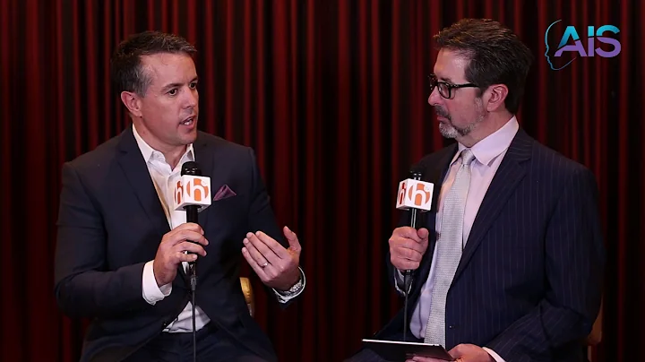 AIS Up Close: Aubrey Rankin, Co-founder & CEO, Hin...