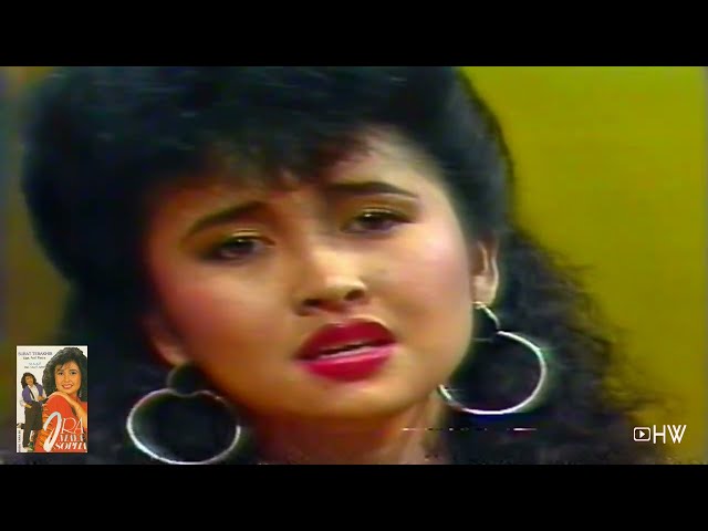 Ira Maya Sopha - Surat Terakhir (1987) Aneka Ria Safari class=