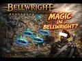 Bellwright Magic Explained | River Dock Fast Travel Strategy